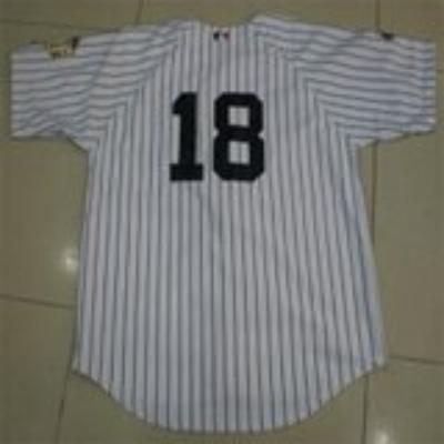 MLB Jersey-7